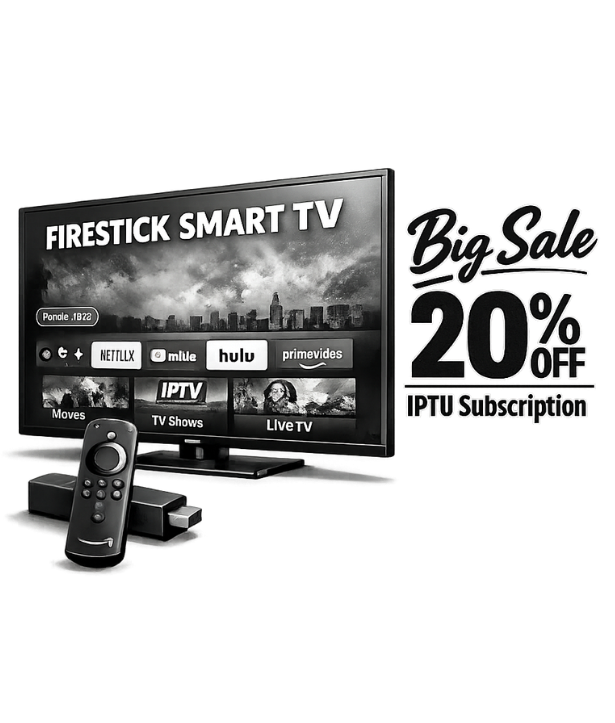 iptv subscription uk sale